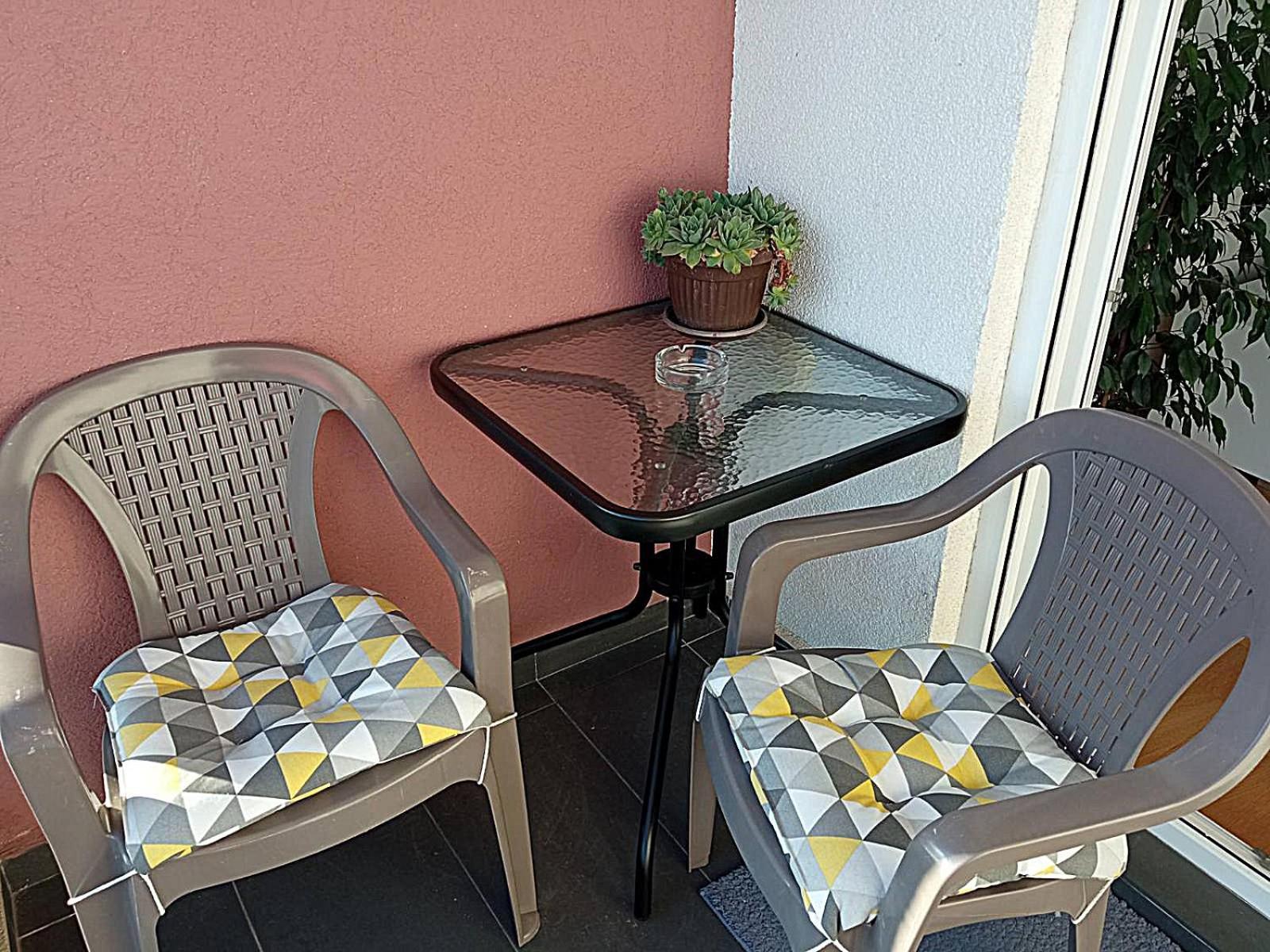 Aga Apartman Podgorica Exterior foto